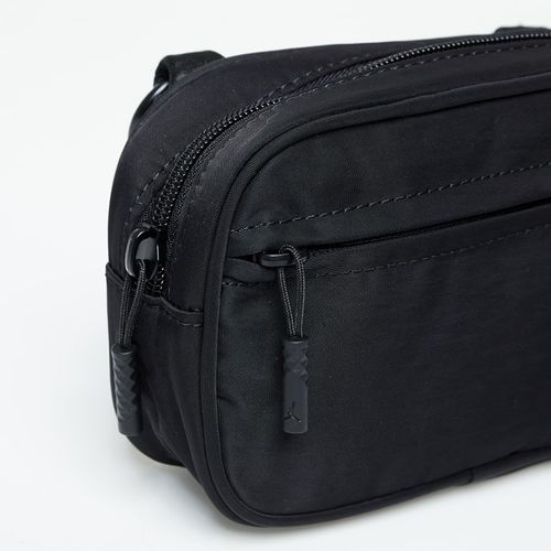 Jordan Alpha Camera Bag Black 1 l - Jordan - Modalova