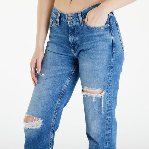 Jeans Jeans Low Rise Straight Jeans W30/L30 - Calvin Klein - Modalova