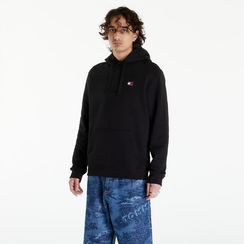 Sweat-shirt Tommy Jeans Reg Badge Hoodie M - Tommy Hilfiger - Modalova