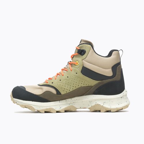 Baskets Speed Solo Mid Wp / EUR 44 - Merrell - Modalova