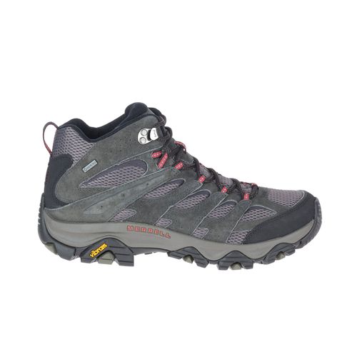 Baskets Moab 3 Mid Gtx EUR 50 - Merrell - Modalova
