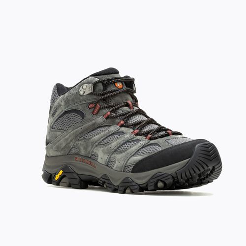Baskets Moab 3 Mid Gtx EUR 50 - Merrell - Modalova