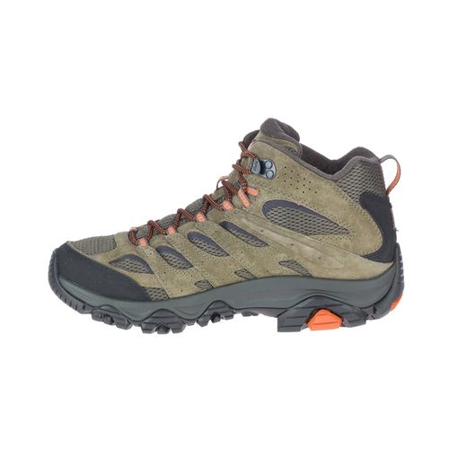 Baskets Moab 3 Mid Gtx EUR 44 - Merrell - Modalova