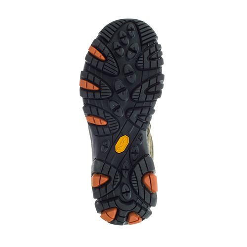 Baskets Moab 3 Mid Gtx EUR 48 - Merrell - Modalova