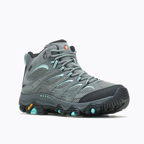 Baskets Moab 3 Mid Gtx Sedona EUR 40 - Merrell - Modalova