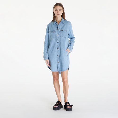 Chemise Unionall Shirt Dress XS - Lee - Modalova
