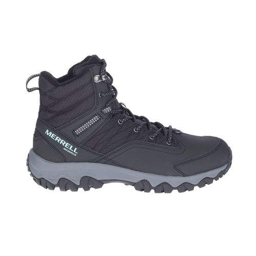 Baskets Thermo Akita Mid Wp EUR 37.5 - Merrell - Modalova