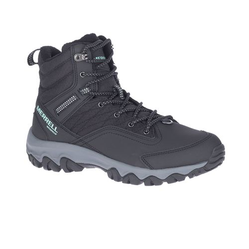 Baskets Thermo Akita Mid Wp EUR 37.5 - Merrell - Modalova