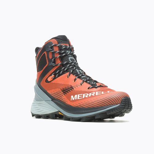 Baskets Rogue Hiker Mid Gtx EUR 43.5 - Merrell - Modalova