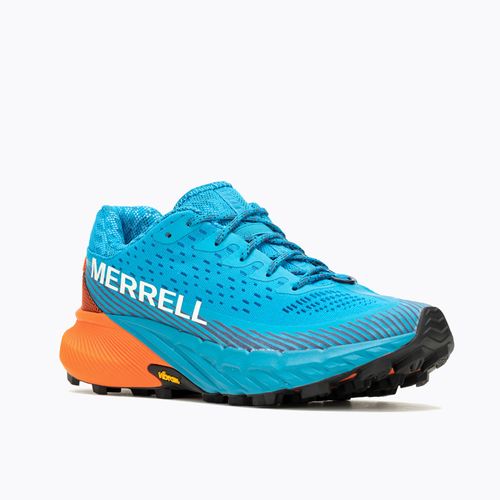 Baskets Agility Peak 5 / EUR 37.5 - Merrell - Modalova