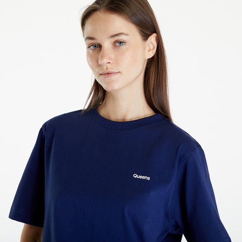 T-shirt Women's Essential T-Shirt With Contrast Print M - Queens - Modalova