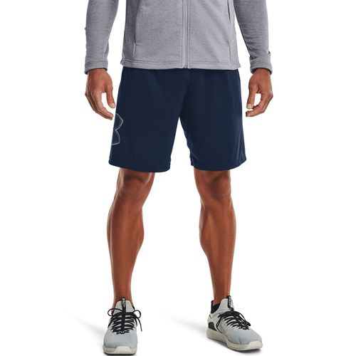 Short Tech Graphic Short M - Under Armour - Modalova