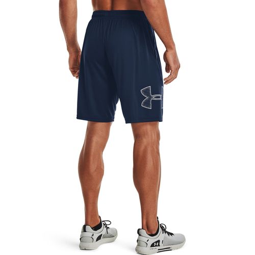 Short Tech Graphic Short M - Under Armour - Modalova