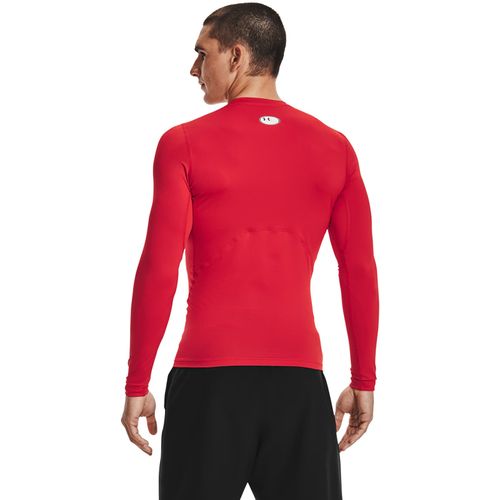 T-shirt Hg Armour Comp Ls M - Under Armour - Modalova