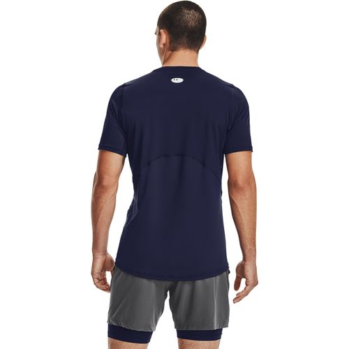 T-shirt Hg Armour Fitted Ss XXL - Under Armour - Modalova