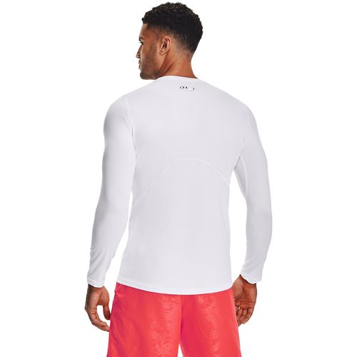 T-shirt Hg Armour Fitted Ls XXL - Under Armour - Modalova