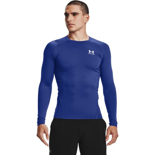 T-shirt Hg Armour Comp Ls XL - Under Armour - Modalova