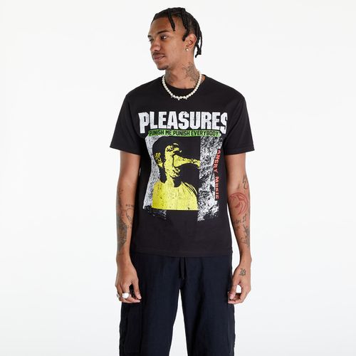 T-shirt Punish T-Shirt S - PLEASURES - Modalova