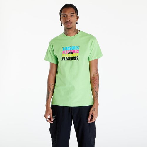 T-shirt Cmyk T-Shirt S - PLEASURES - Modalova