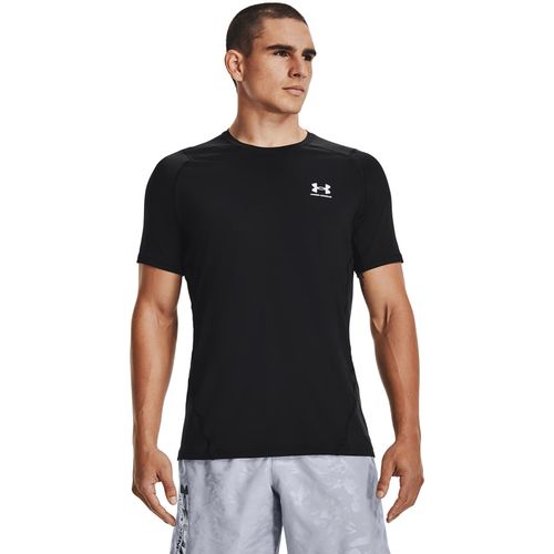 T-shirt Hg Armour Fitted Ss XL - Under Armour - Modalova