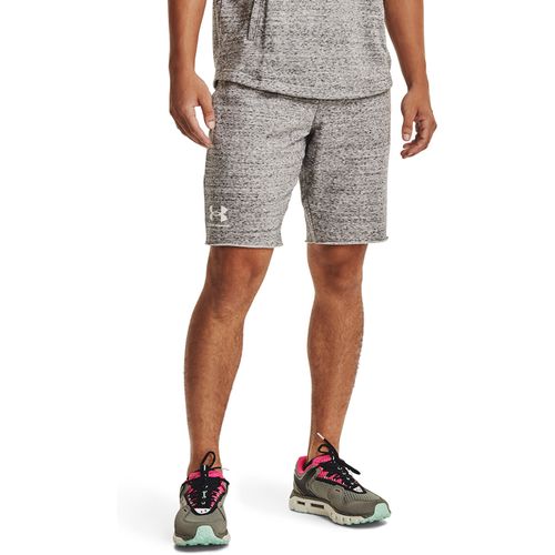 Short Rival Terry Short / Onyx S - Under Armour - Modalova