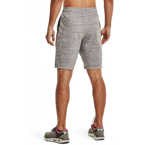 Short Rival Terry Short / Onyx S - Under Armour - Modalova