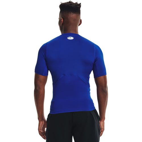 T-shirt Hg Armour Comp Ss XL - Under Armour - Modalova