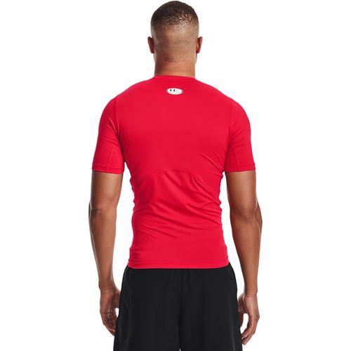 T-shirt Hg Armour Comp Ss M - Under Armour - Modalova