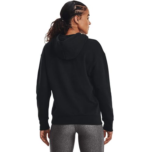 Sweatshirt Essential Fleece Hoodie M - Under Armour - Modalova
