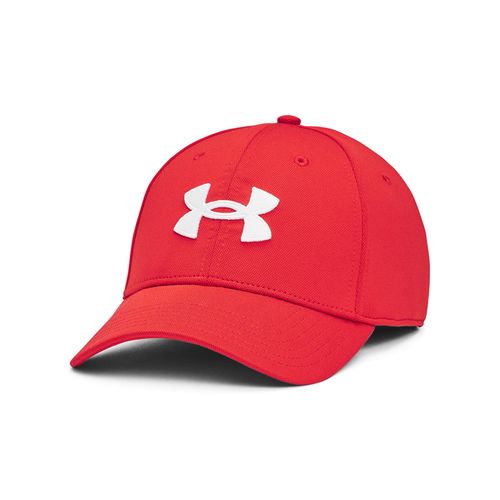 Casquette Men'S Ua Blitzing S/M - Under Armour - Modalova