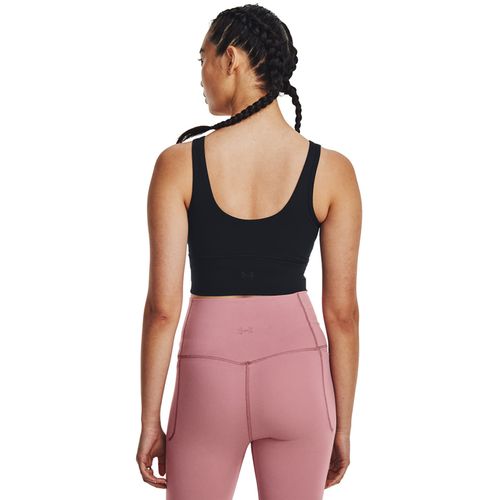Meridian Fitted Crop Tank L - Under Armour - Modalova