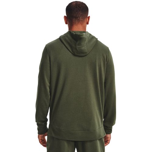 Sweatshirt Rival Terry Lc Fz L - Under Armour - Modalova
