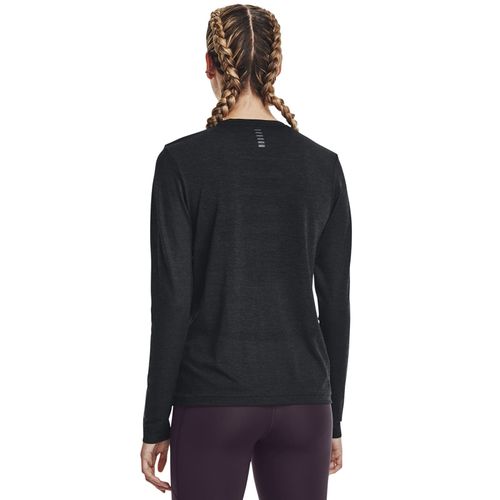 T-shirt Seamless Stride Ls XS - Under Armour - Modalova
