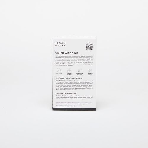 Baskets Quick Clean Kit EUR Universal - Jason Markk - Modalova