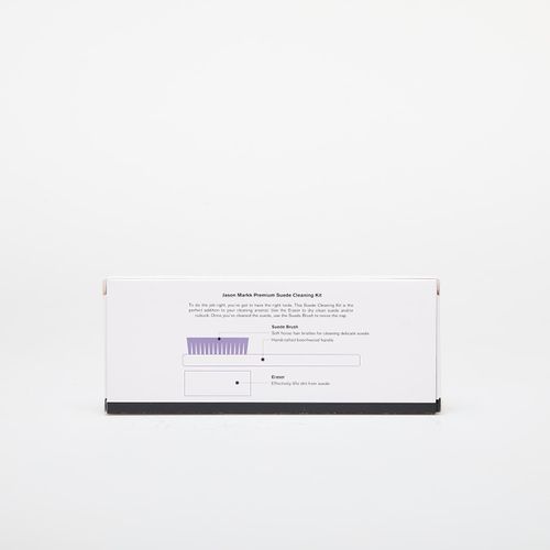 Baskets Suede Cleaning Kit EUR Universal - Jason Markk - Modalova