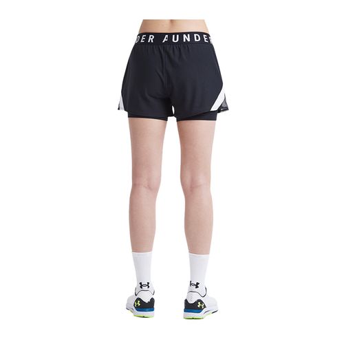 Short Play Up 2-In-1 Shorts S - Under Armour - Modalova