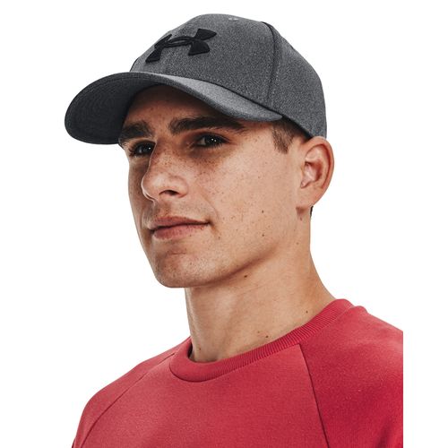 Casquette Men'S Ua Blitzing S/M - Under Armour - Modalova