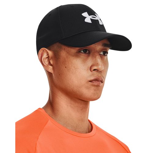 Casquette Men'S Ua Blitzing Adj Universal - Under Armour - Modalova