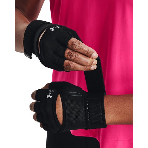 Gants W'S Weightlifting Gloves S - Under Armour - Modalova