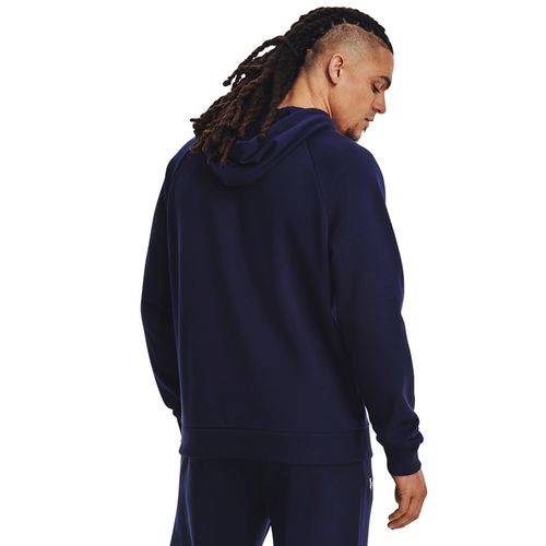 Sweatshirt Rival Fleece Logo Hd L - Under Armour - Modalova