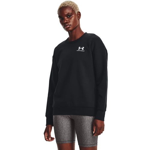 Sweatshirt Essential Fleece Crew M - Under Armour - Modalova
