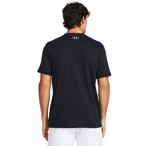 T-shirt Sportstyle Logo Update Ss L - Under Armour - Modalova