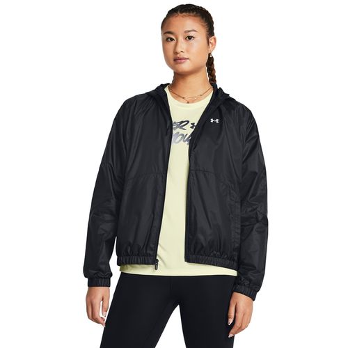 Veste Sport Windbreaker Jacket L - Under Armour - Modalova
