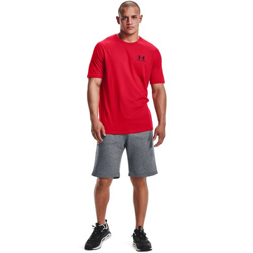 T-shirt Sportstyle Lc Ss S - Under Armour - Modalova