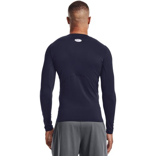 T-shirt Hg Armour Comp Ls XXL - Under Armour - Modalova