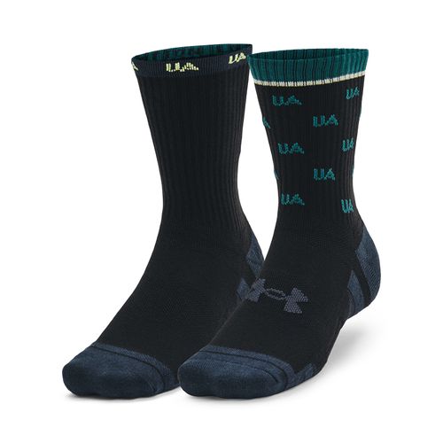 Perf Cotton Nov 2Pk Mid L - Under Armour - Modalova