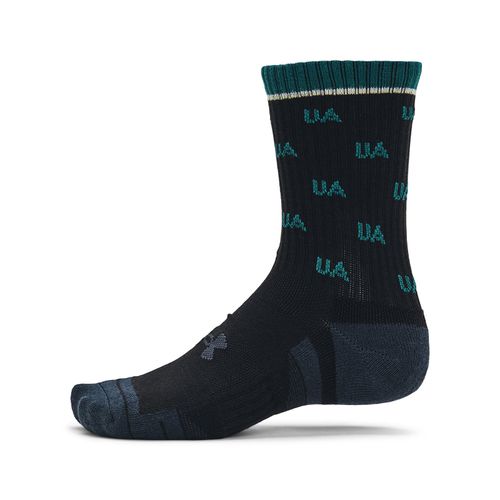Perf Cotton Nov 2Pk Mid XL - Under Armour - Modalova