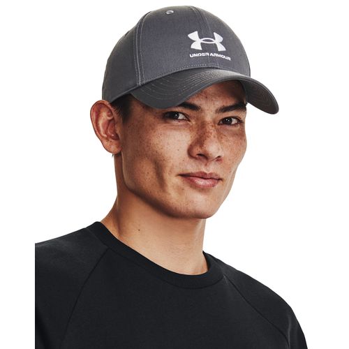 Casquette Mens Branded Lockup Adj Universal - Under Armour - Modalova