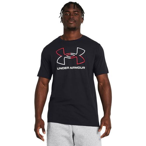T-shirt Gl Foundation Update Ss L - Under Armour - Modalova