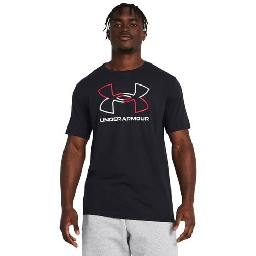 T-shirt Gl Foundation Update Ss XS - Under Armour - Modalova
